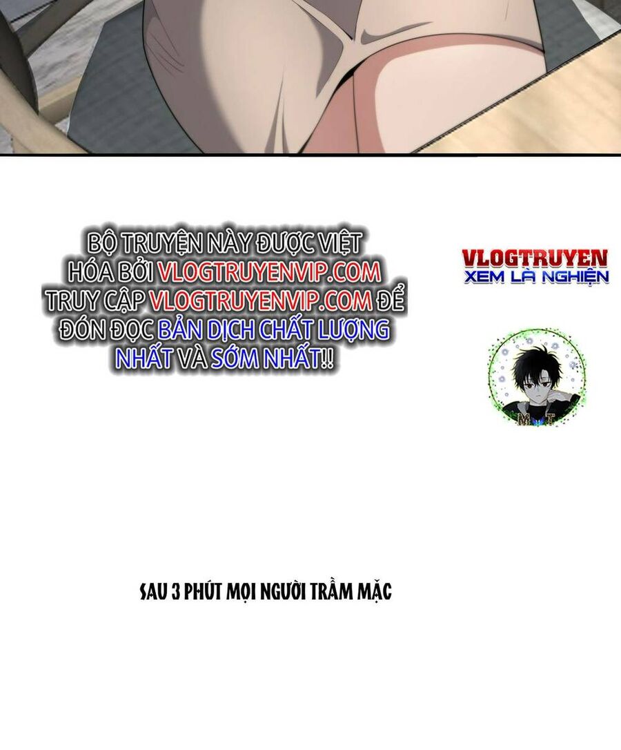 Ta Bị Kẹt Cùng Một Ngày 1000 Năm Chap 21 - Next Chap 22