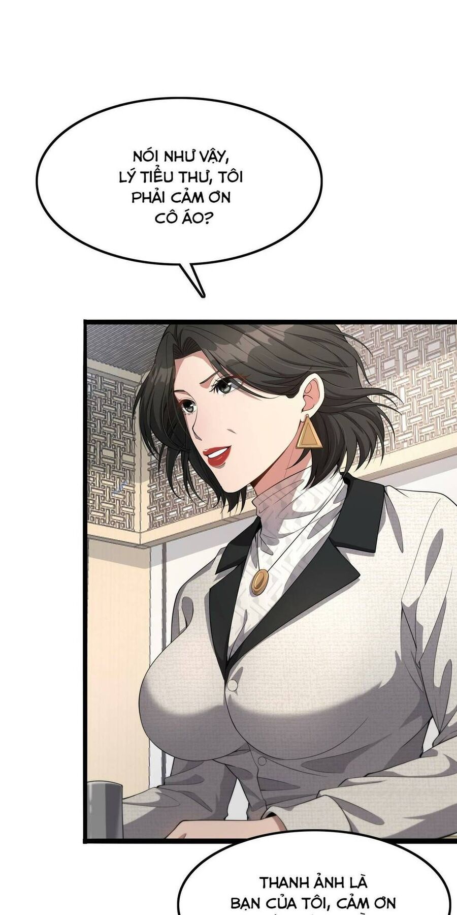 Ta Bị Kẹt Cùng Một Ngày 1000 Năm Chap 21 - Next Chap 22