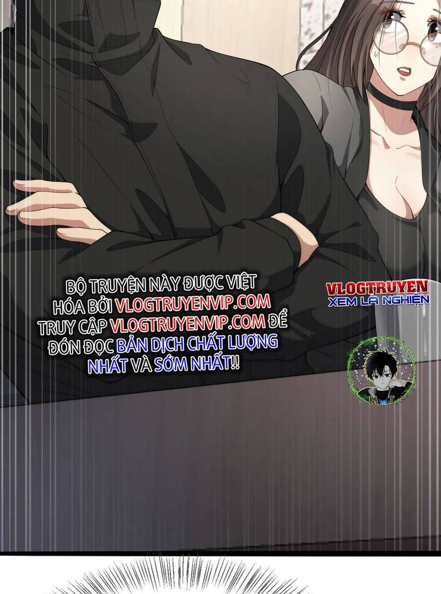Ta Bị Kẹt Cùng Một Ngày 1000 Năm Chap 21 - Next Chap 22