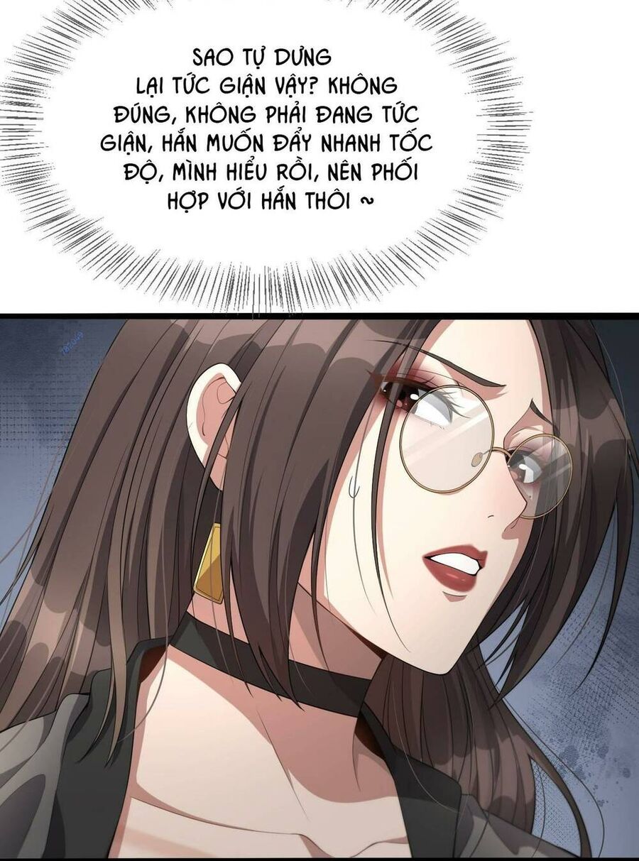 Ta Bị Kẹt Cùng Một Ngày 1000 Năm Chap 21 - Next Chap 22