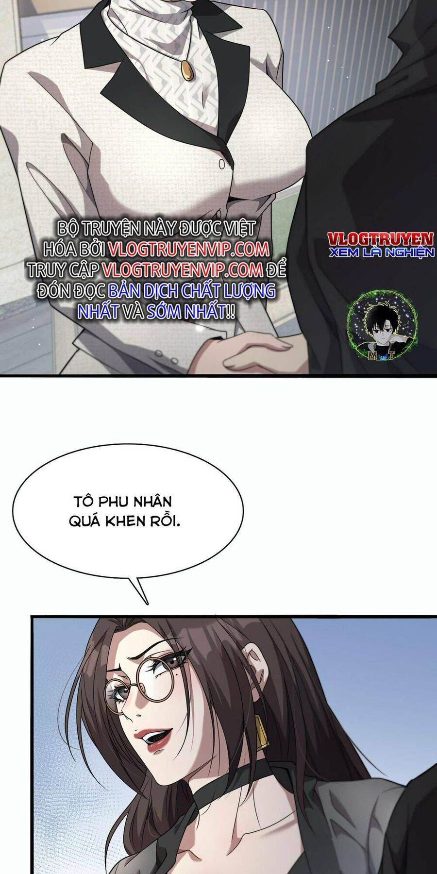 Ta Bị Kẹt Cùng Một Ngày 1000 Năm Chap 21 - Next Chap 22