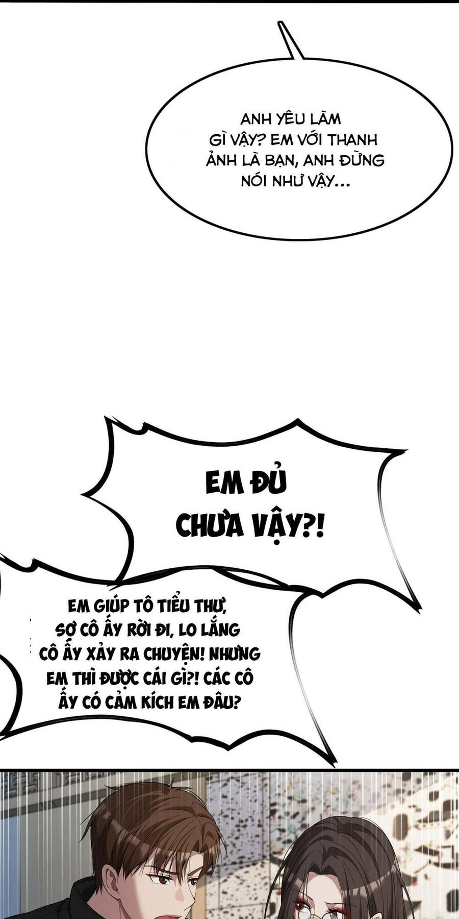 Ta Bị Kẹt Cùng Một Ngày 1000 Năm Chap 21 - Next Chap 22