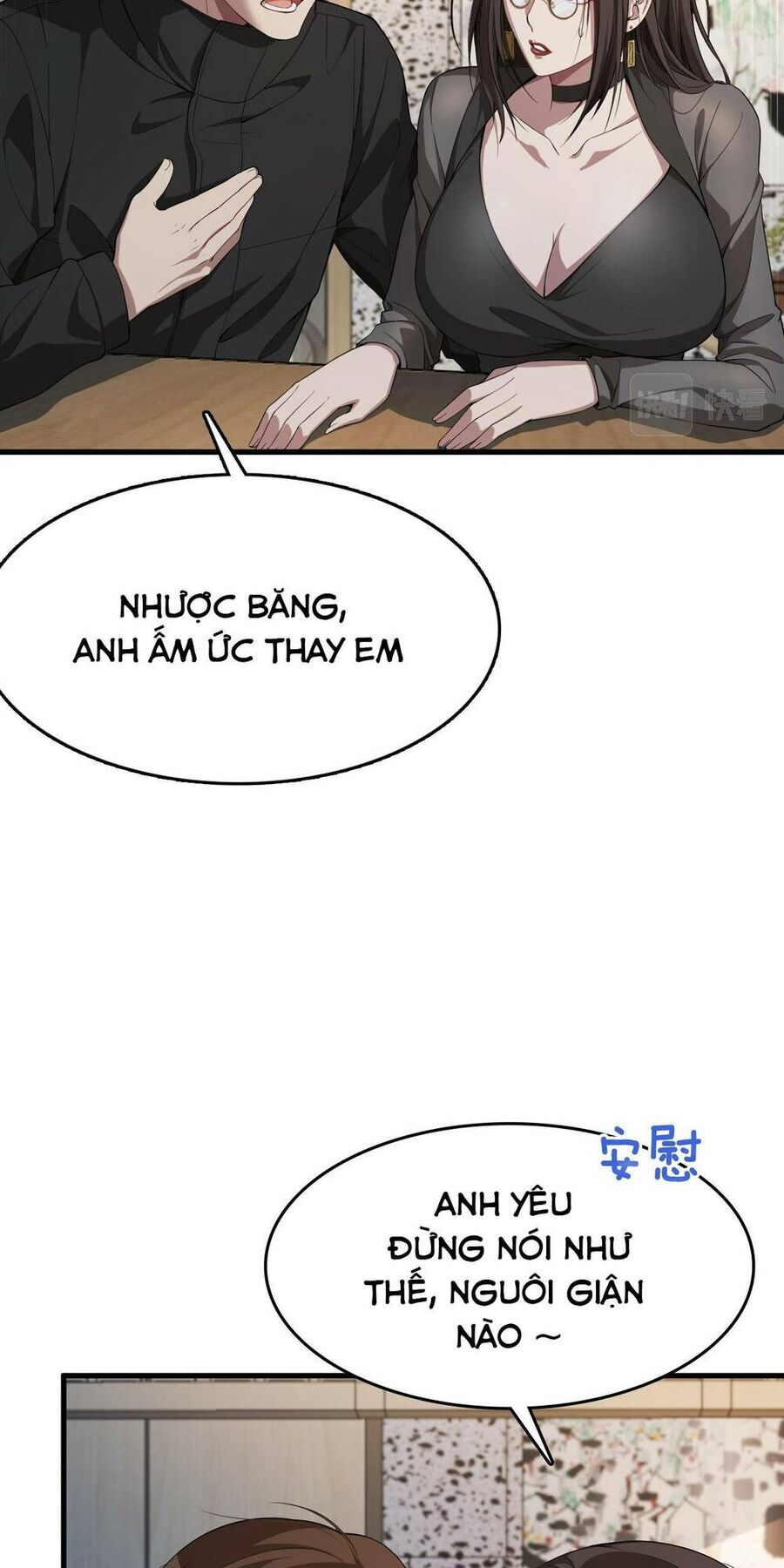 Ta Bị Kẹt Cùng Một Ngày 1000 Năm Chap 21 - Next Chap 22