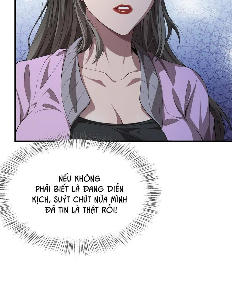 Ta Bị Kẹt Cùng Một Ngày 1000 Năm Chap 21 - Next Chap 22