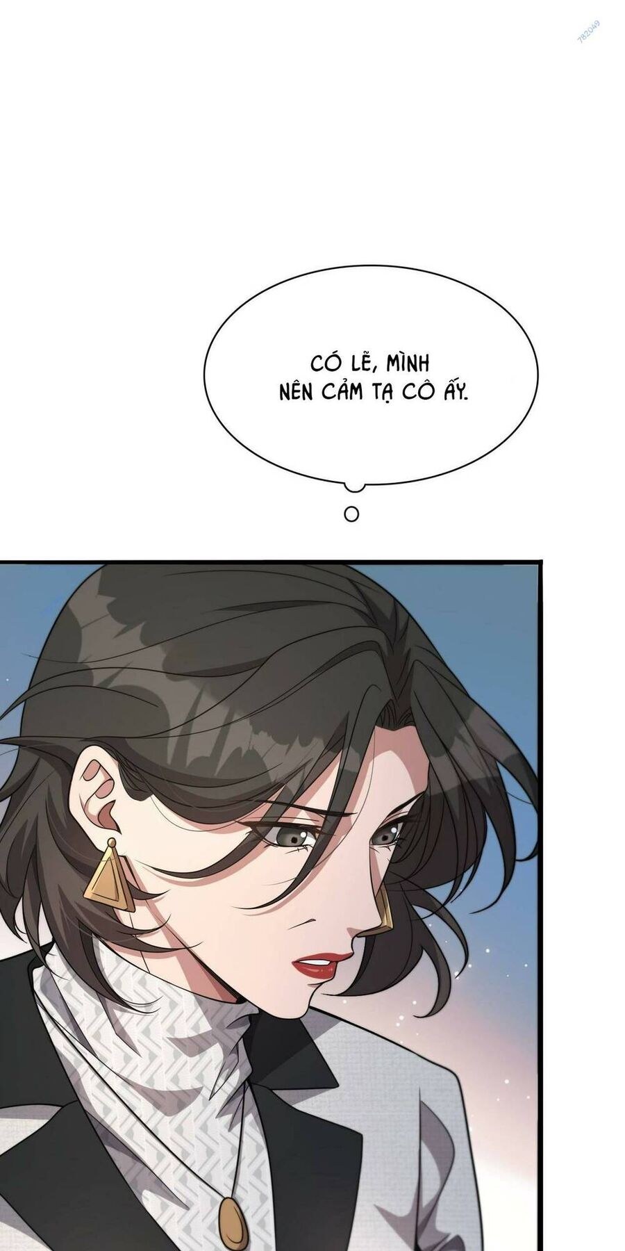 Ta Bị Kẹt Cùng Một Ngày 1000 Năm Chap 21 - Next Chap 22