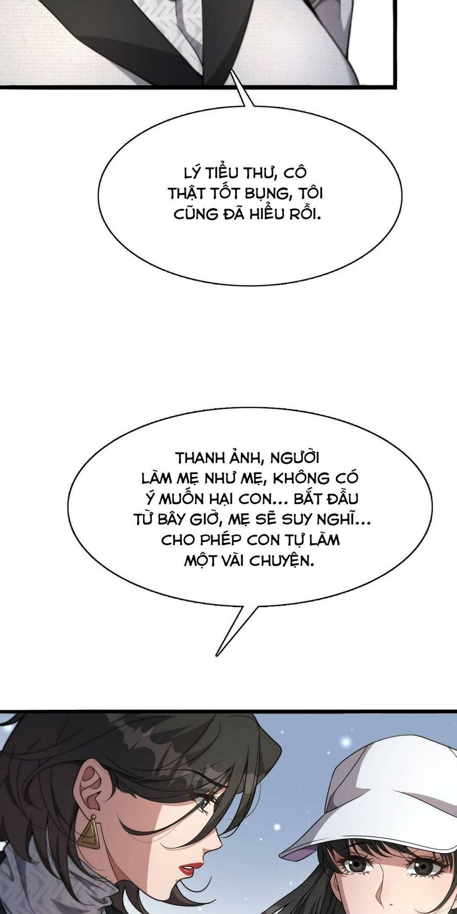 Ta Bị Kẹt Cùng Một Ngày 1000 Năm Chap 21 - Next Chap 22