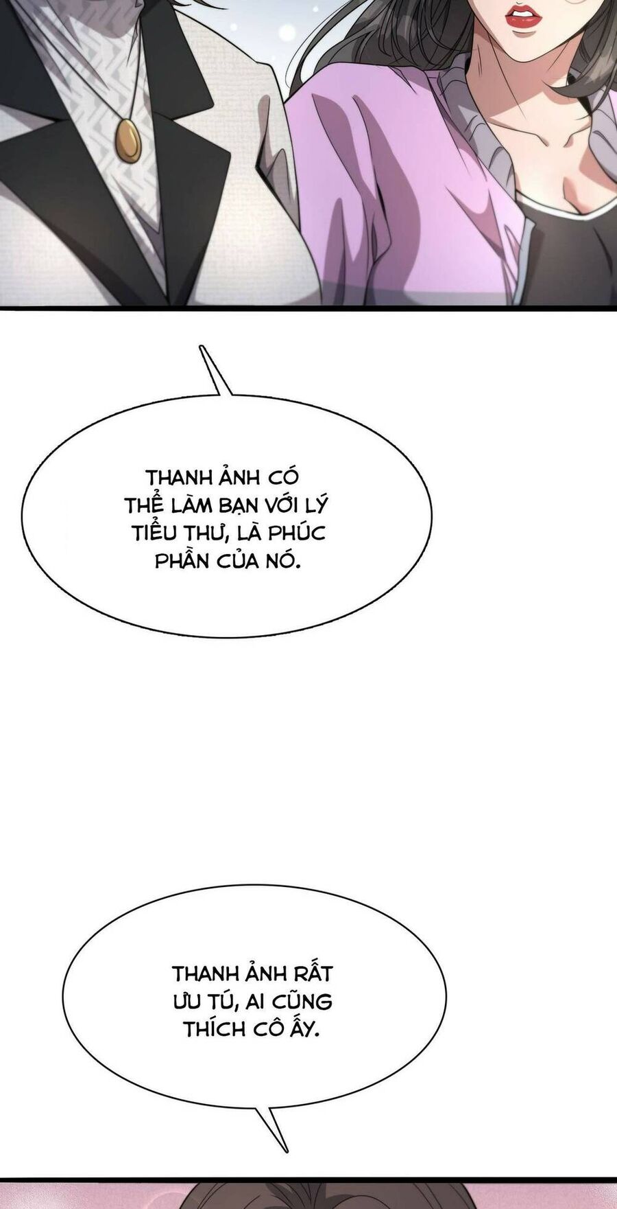 Ta Bị Kẹt Cùng Một Ngày 1000 Năm Chap 21 - Next Chap 22
