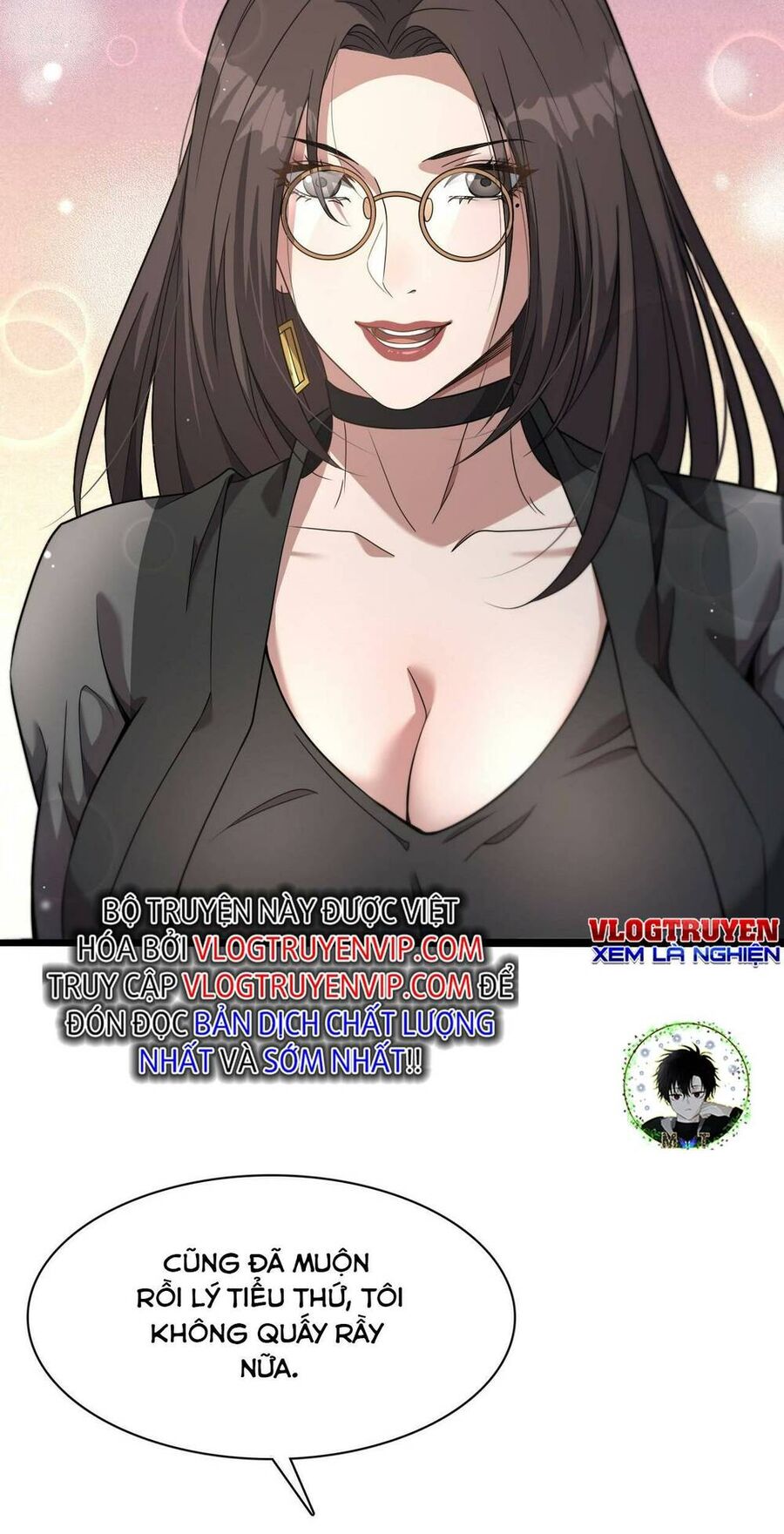 Ta Bị Kẹt Cùng Một Ngày 1000 Năm Chap 21 - Next Chap 22