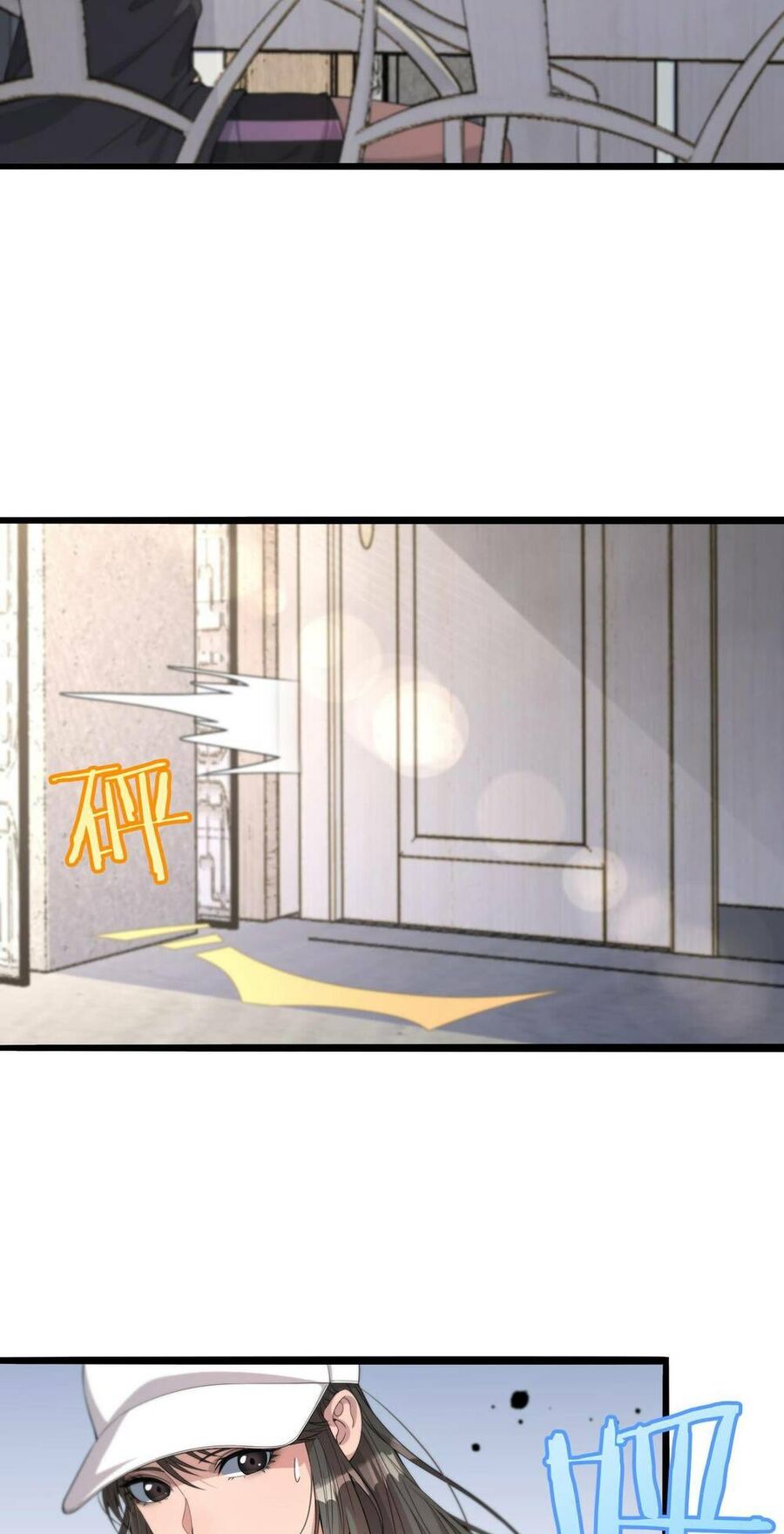 Ta Bị Kẹt Cùng Một Ngày 1000 Năm Chap 21 - Next Chap 22
