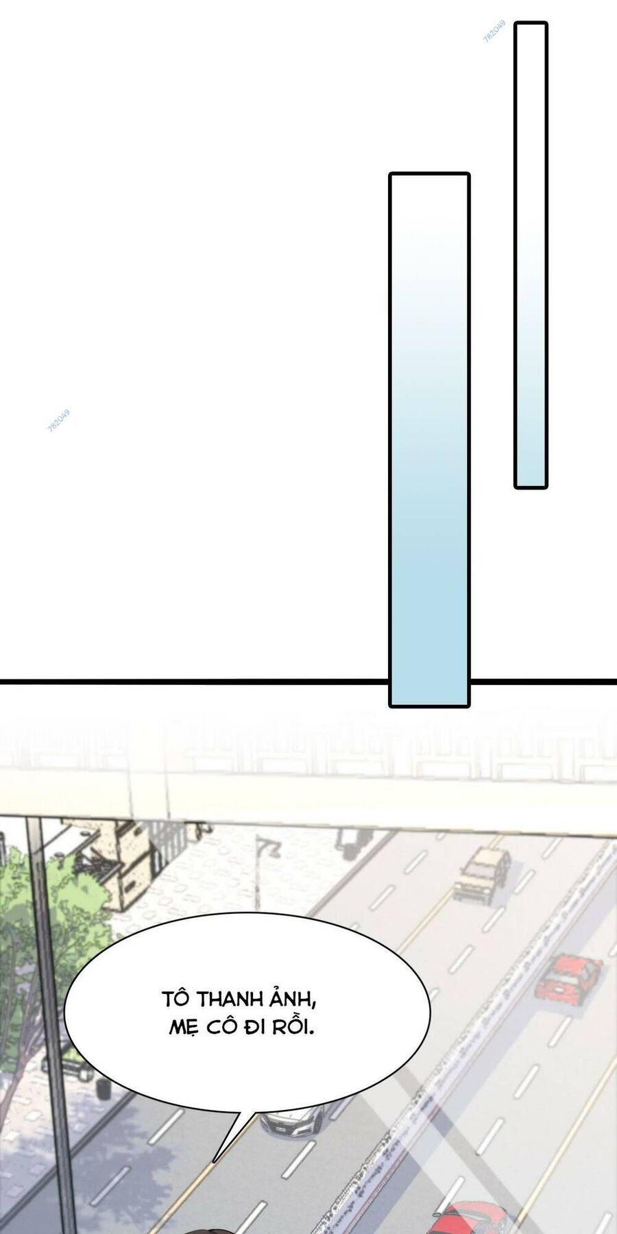 Ta Bị Kẹt Cùng Một Ngày 1000 Năm Chap 21 - Next Chap 22