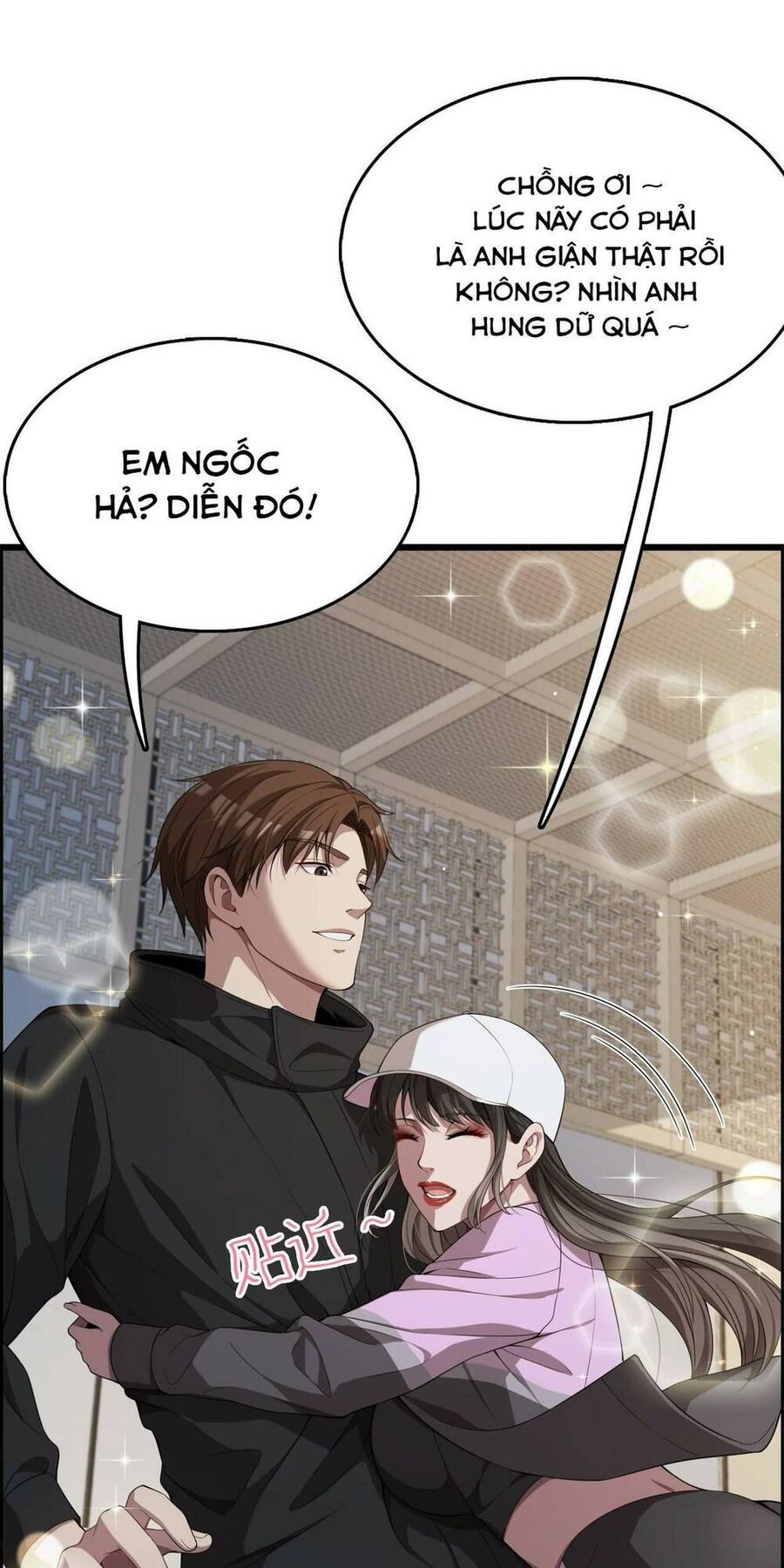 Ta Bị Kẹt Cùng Một Ngày 1000 Năm Chap 21 - Next Chap 22