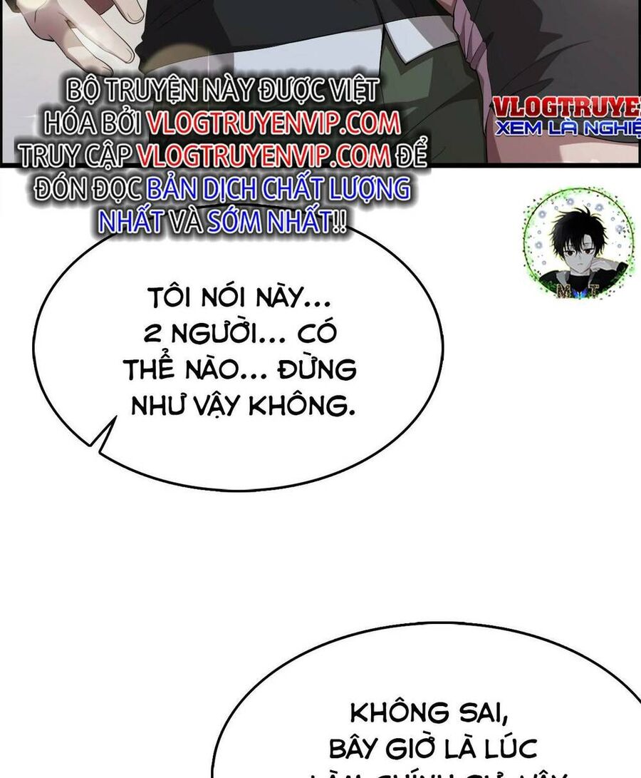 Ta Bị Kẹt Cùng Một Ngày 1000 Năm Chap 21 - Next Chap 22