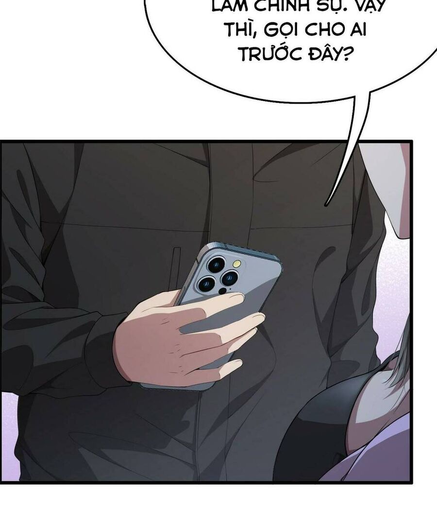 Ta Bị Kẹt Cùng Một Ngày 1000 Năm Chap 21 - Next Chap 22