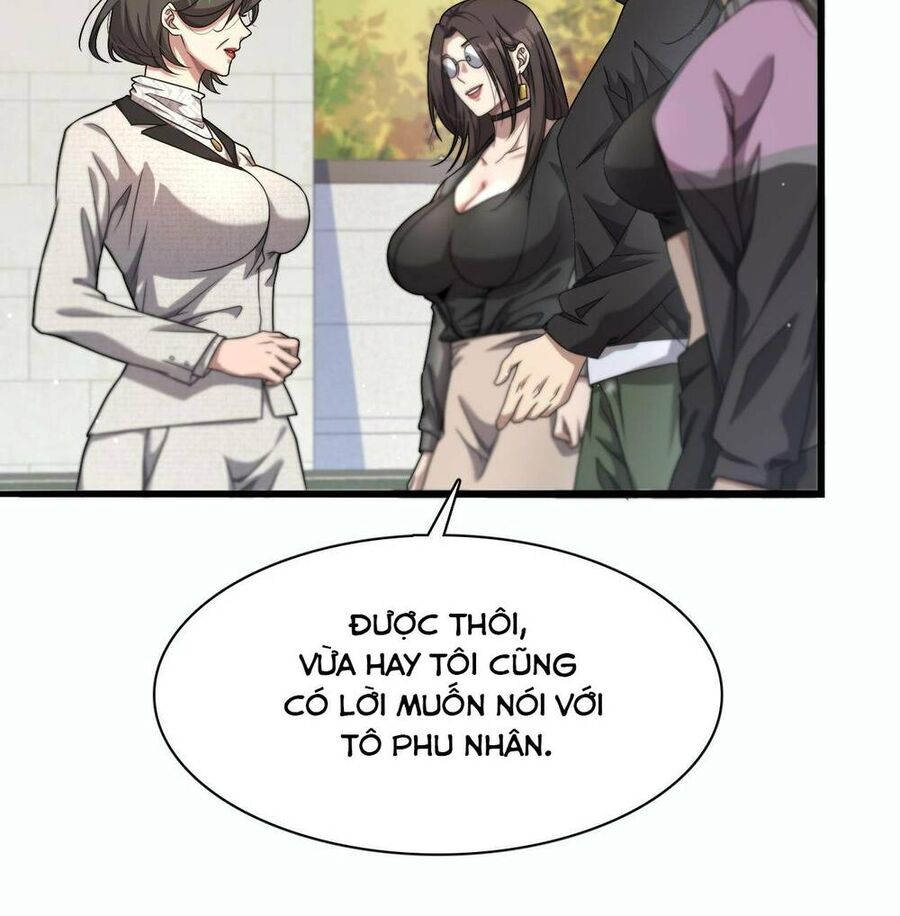 Ta Bị Kẹt Cùng Một Ngày 1000 Năm Chap 21 - Next Chap 22