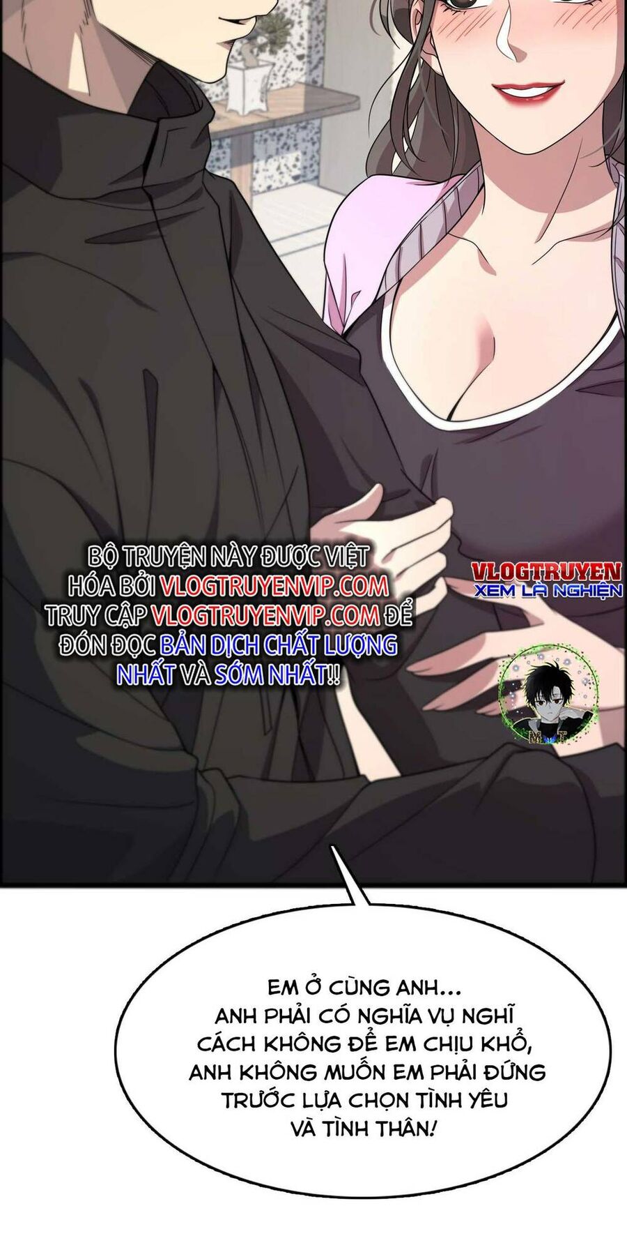 Ta Bị Kẹt Cùng Một Ngày 1000 Năm Chap 21 - Next Chap 22