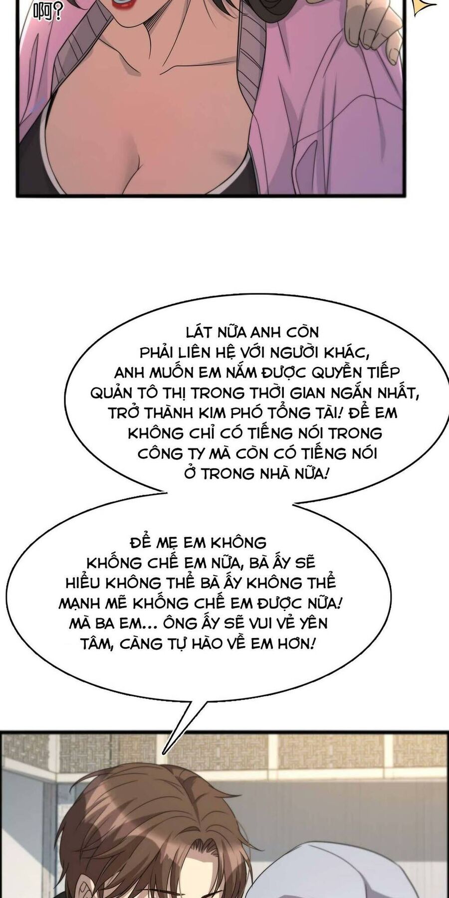 Ta Bị Kẹt Cùng Một Ngày 1000 Năm Chap 21 - Next Chap 22