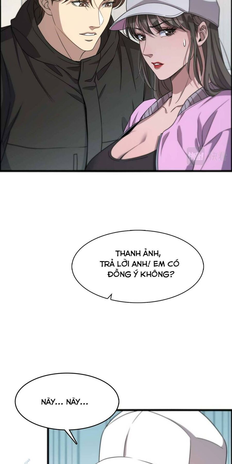 Ta Bị Kẹt Cùng Một Ngày 1000 Năm Chap 21 - Next Chap 22