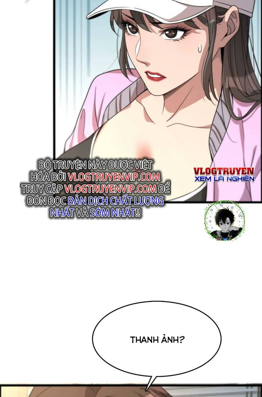 Ta Bị Kẹt Cùng Một Ngày 1000 Năm Chap 21 - Next Chap 22