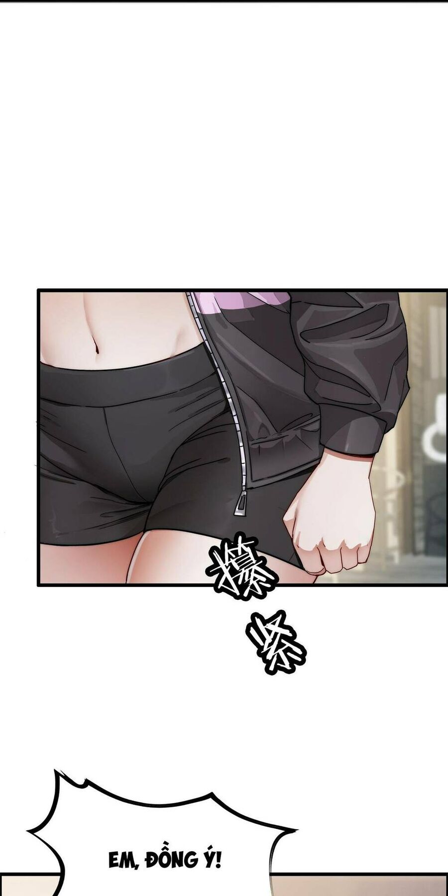 Ta Bị Kẹt Cùng Một Ngày 1000 Năm Chap 21 - Next Chap 22