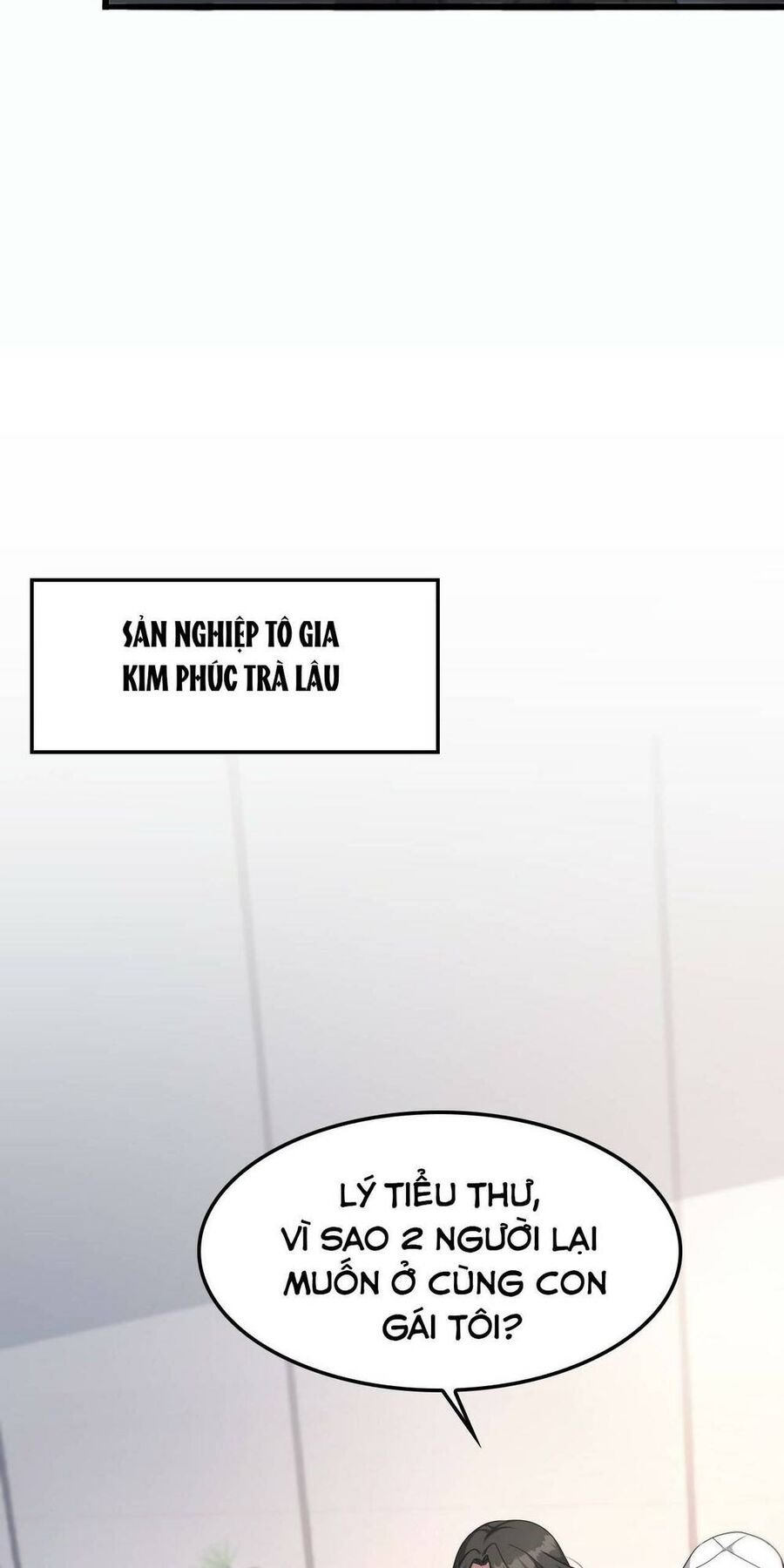 Ta Bị Kẹt Cùng Một Ngày 1000 Năm Chap 21 - Next Chap 22