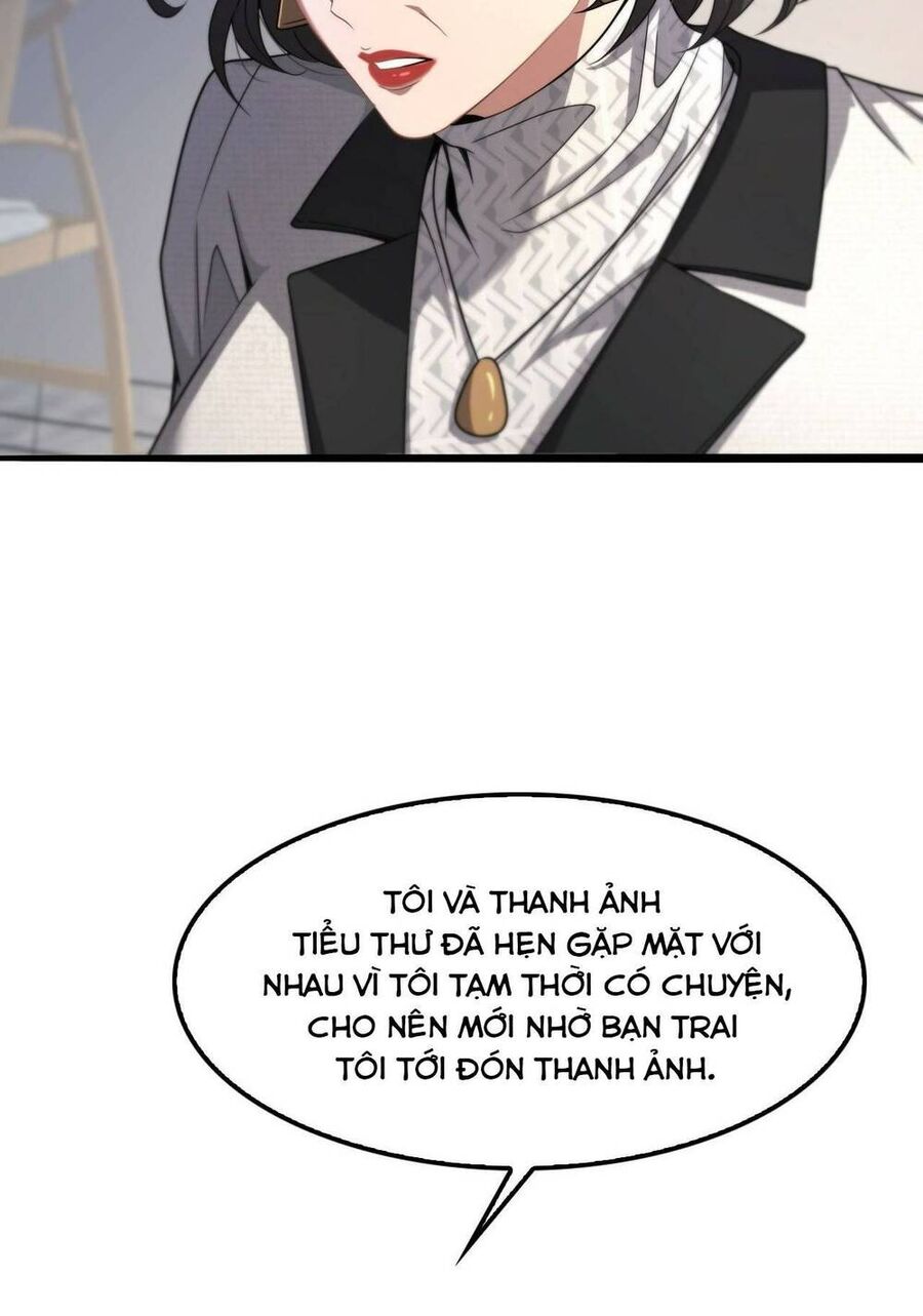 Ta Bị Kẹt Cùng Một Ngày 1000 Năm Chap 21 - Next Chap 22