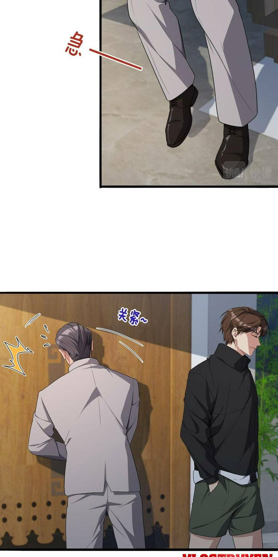 Ta Bị Kẹt Cùng Một Ngày 1000 Năm Chap 22 - Next Chap 23