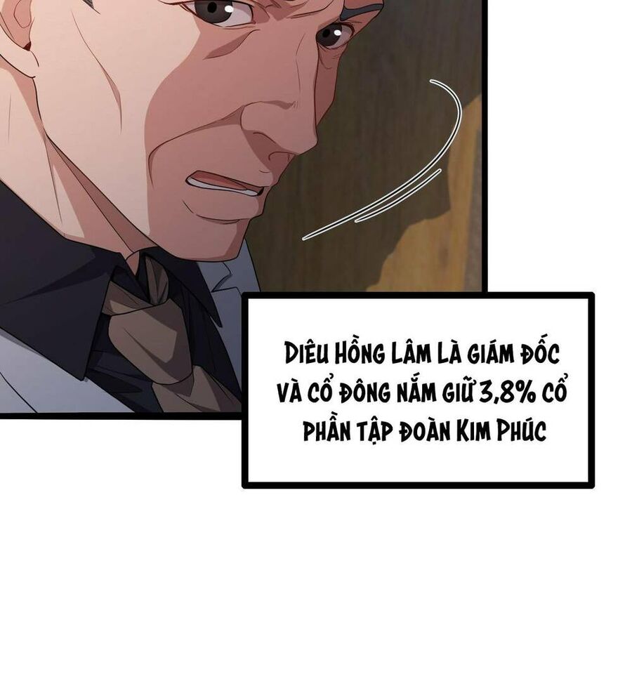 Ta Bị Kẹt Cùng Một Ngày 1000 Năm Chap 22 - Next Chap 23