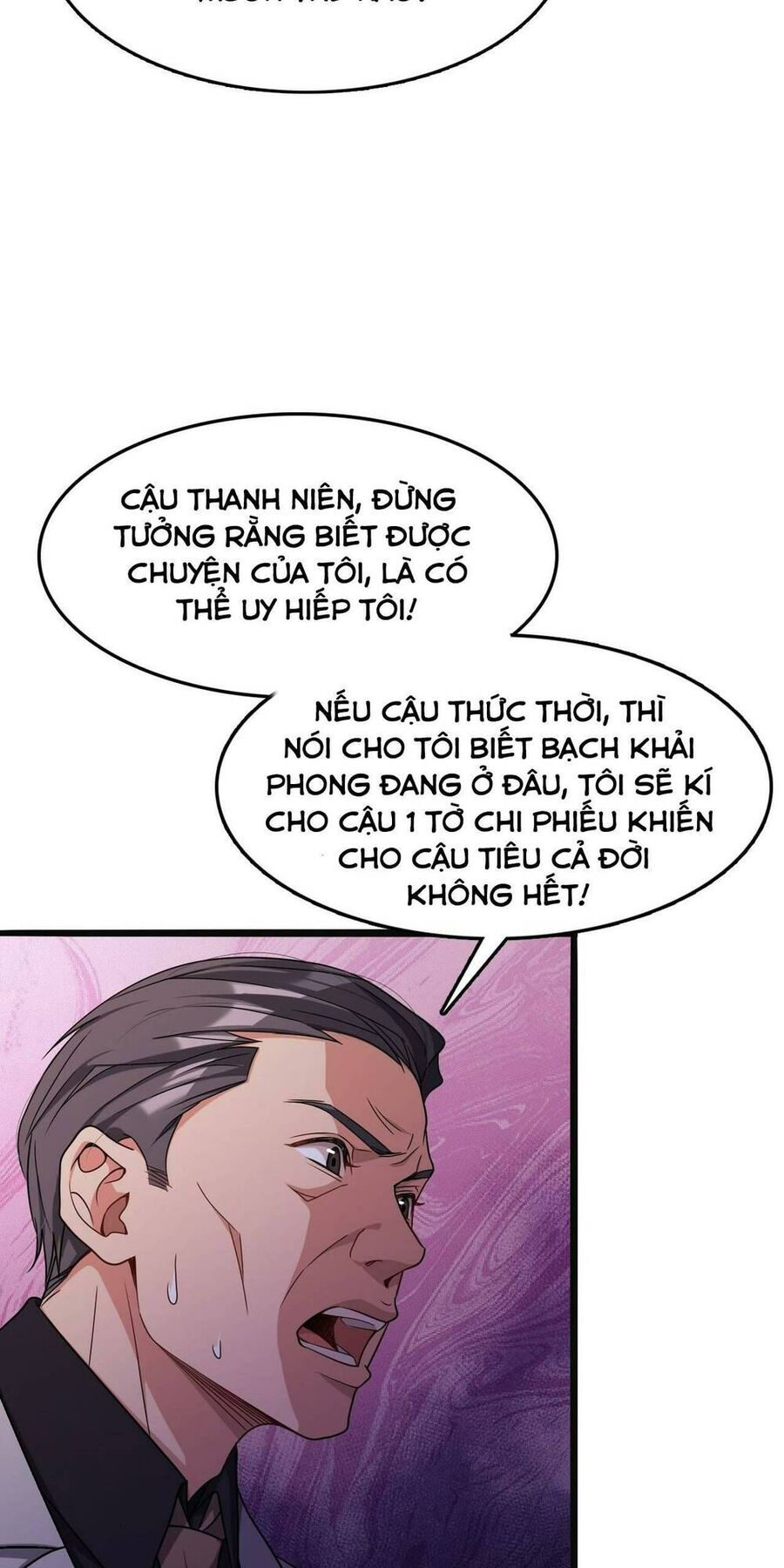 Ta Bị Kẹt Cùng Một Ngày 1000 Năm Chap 22 - Next Chap 23