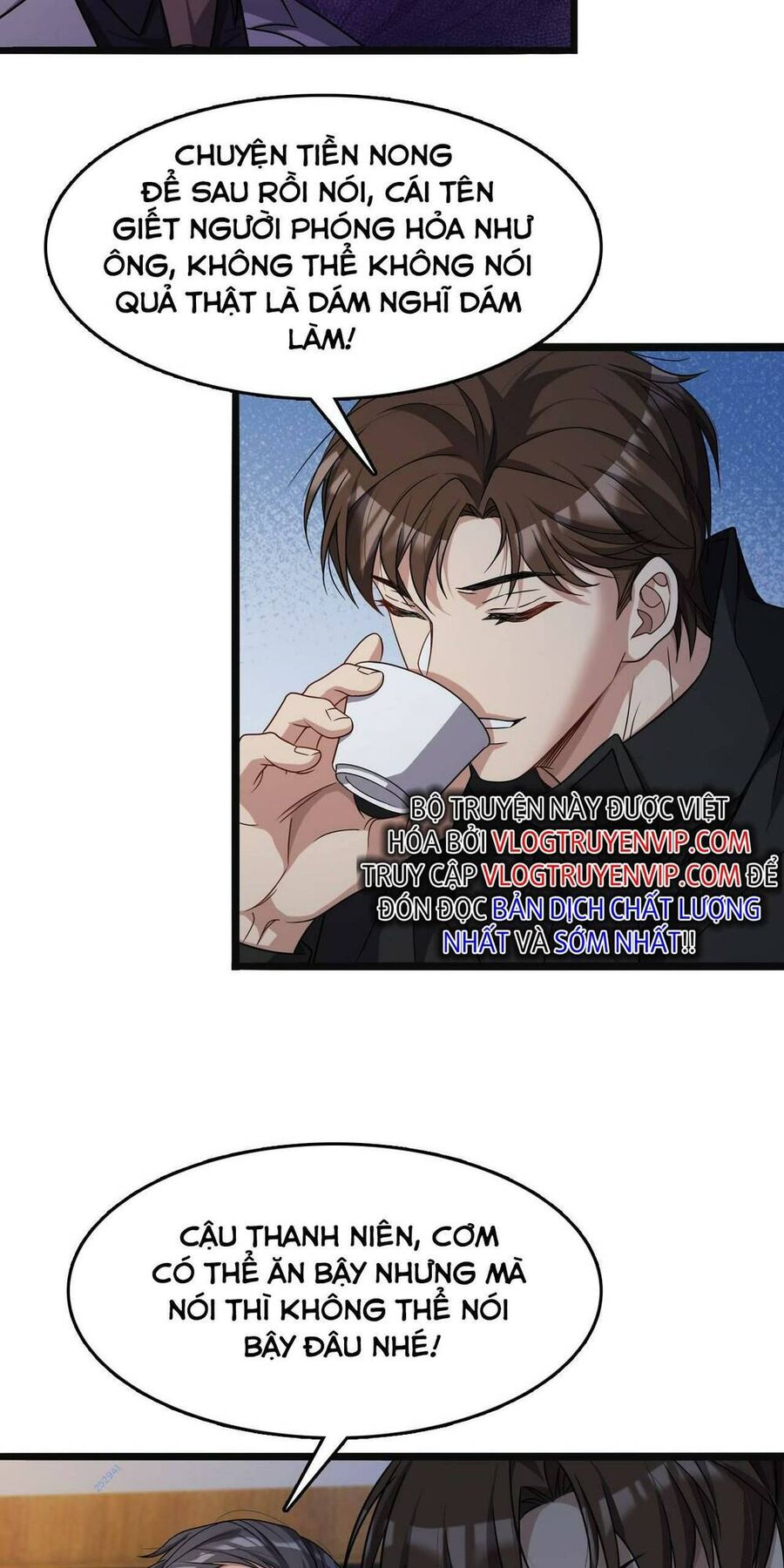 Ta Bị Kẹt Cùng Một Ngày 1000 Năm Chap 22 - Next Chap 23