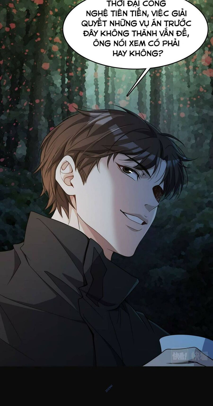 Ta Bị Kẹt Cùng Một Ngày 1000 Năm Chap 22 - Next Chap 23