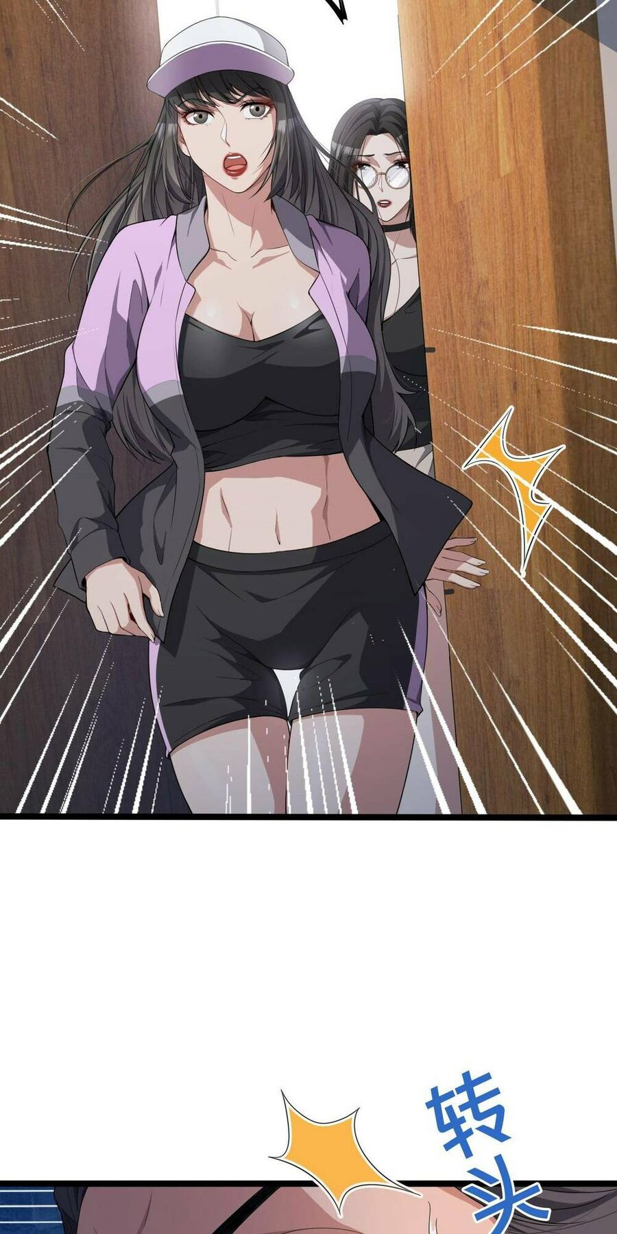 Ta Bị Kẹt Cùng Một Ngày 1000 Năm Chap 22 - Next Chap 23