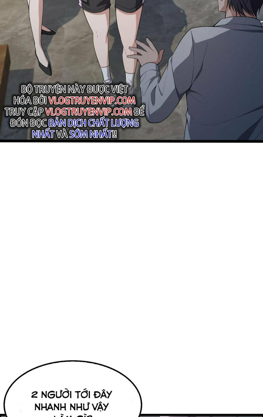 Ta Bị Kẹt Cùng Một Ngày 1000 Năm Chap 22 - Next Chap 23