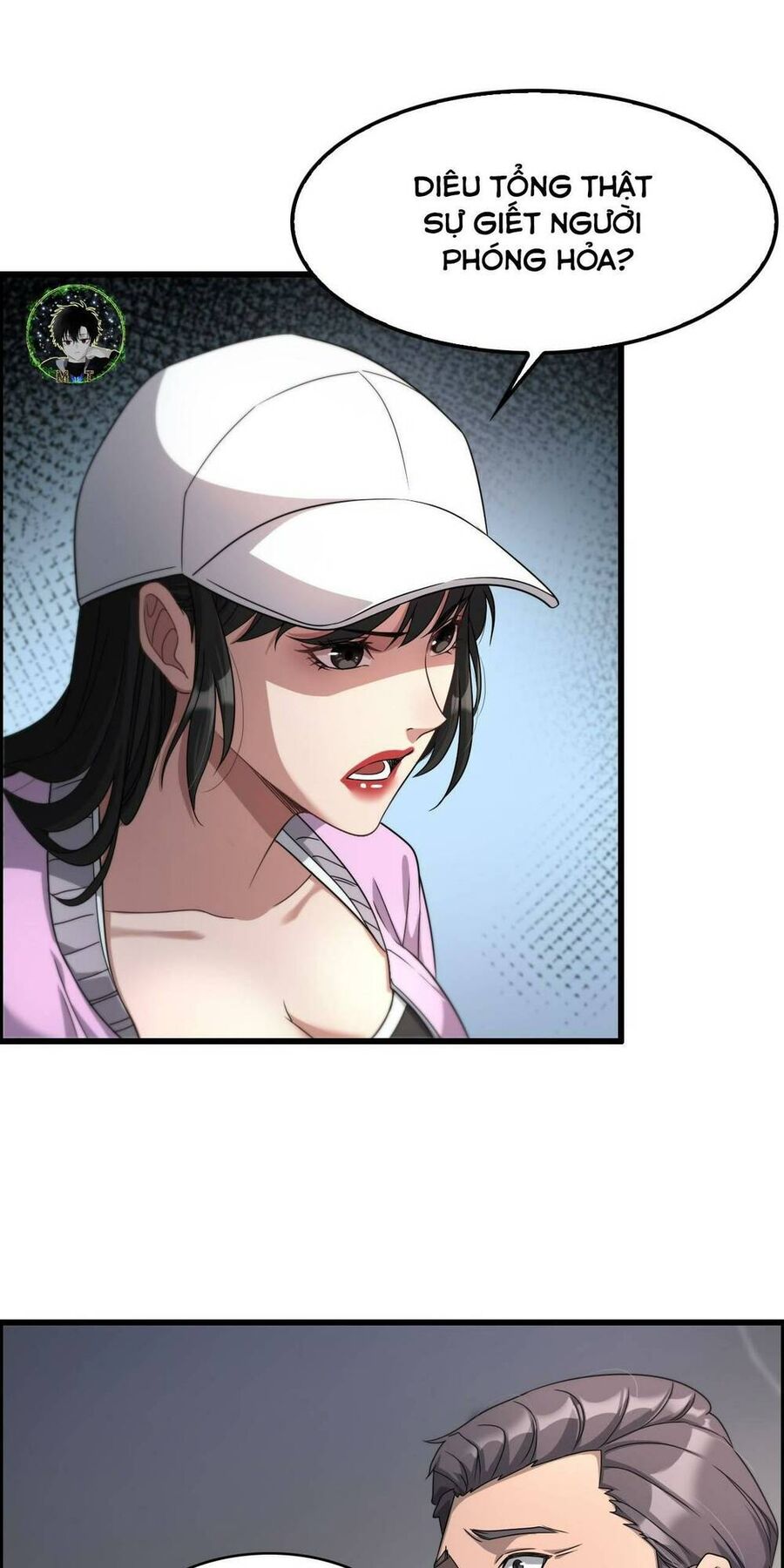 Ta Bị Kẹt Cùng Một Ngày 1000 Năm Chap 22 - Next Chap 23