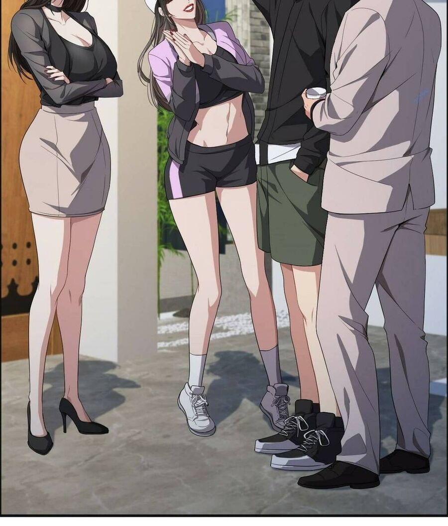 Ta Bị Kẹt Cùng Một Ngày 1000 Năm Chap 22 - Next Chap 23