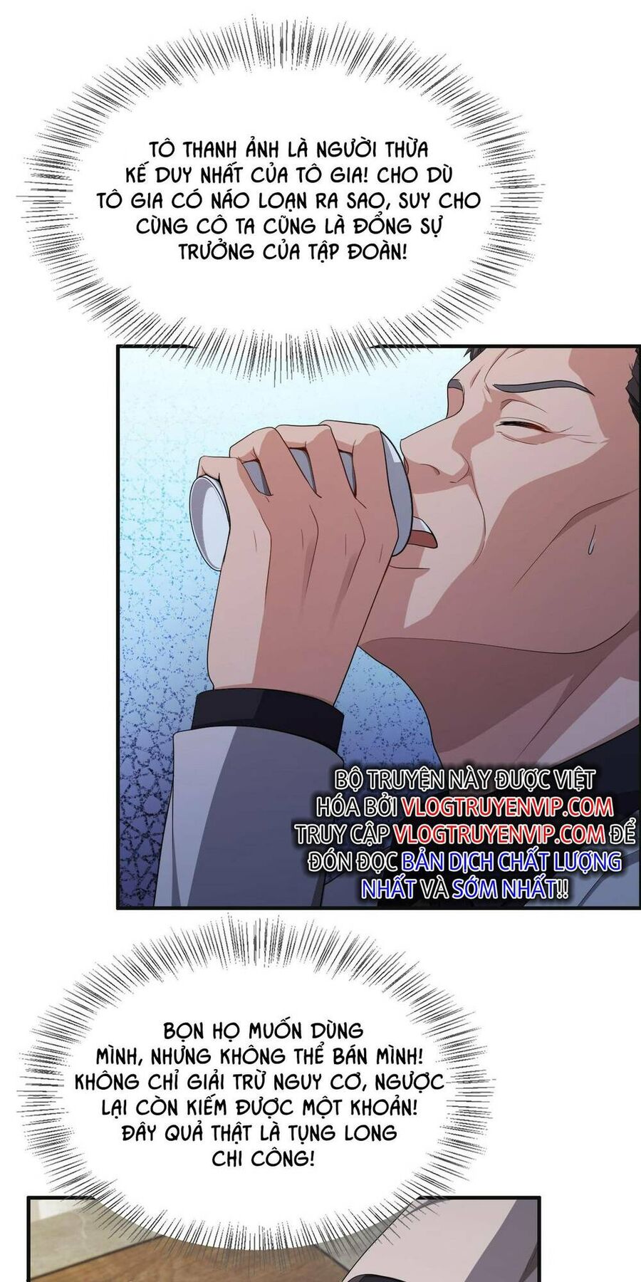 Ta Bị Kẹt Cùng Một Ngày 1000 Năm Chap 22 - Next Chap 23