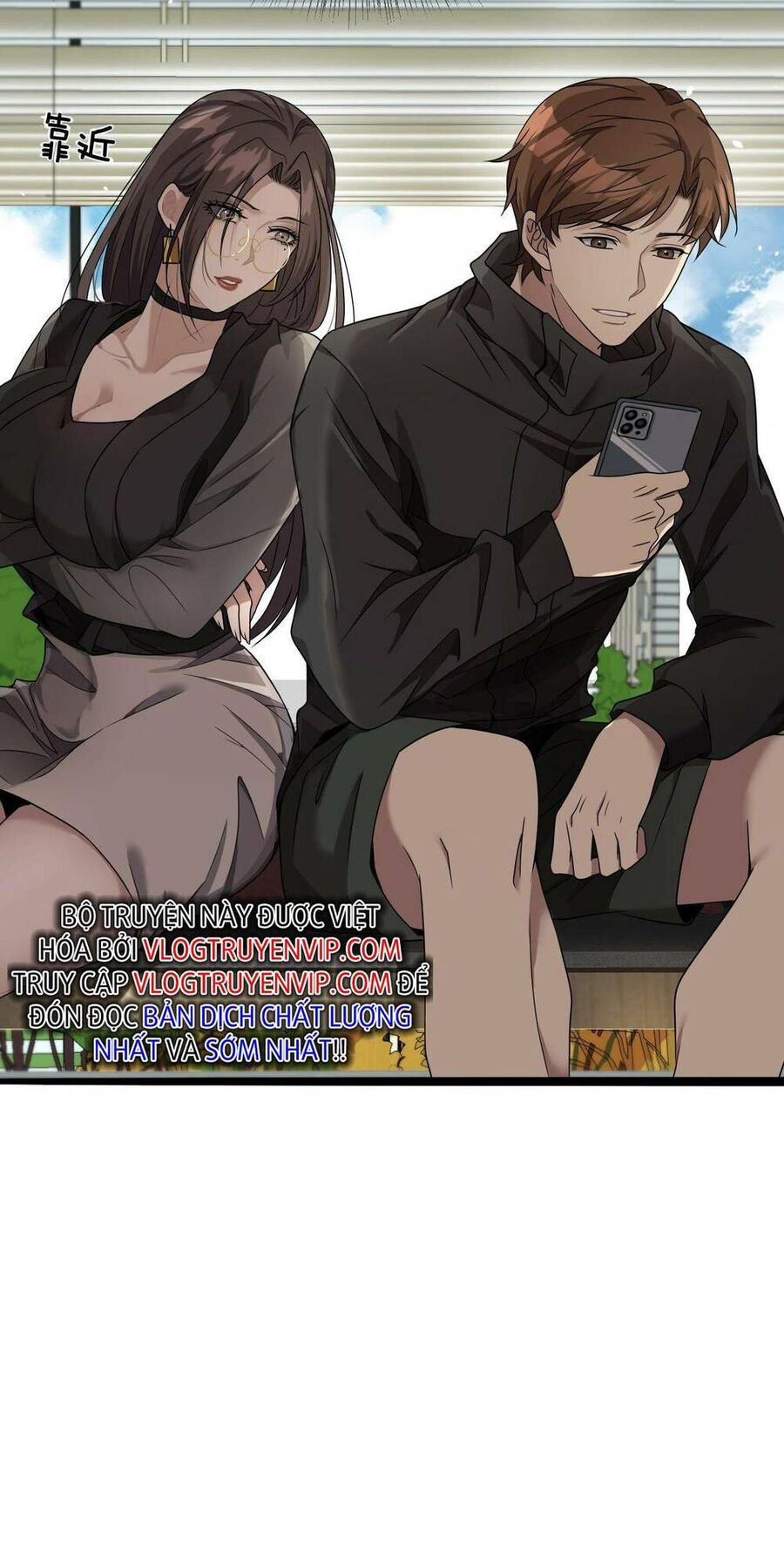 Ta Bị Kẹt Cùng Một Ngày 1000 Năm Chap 22 - Next Chap 23