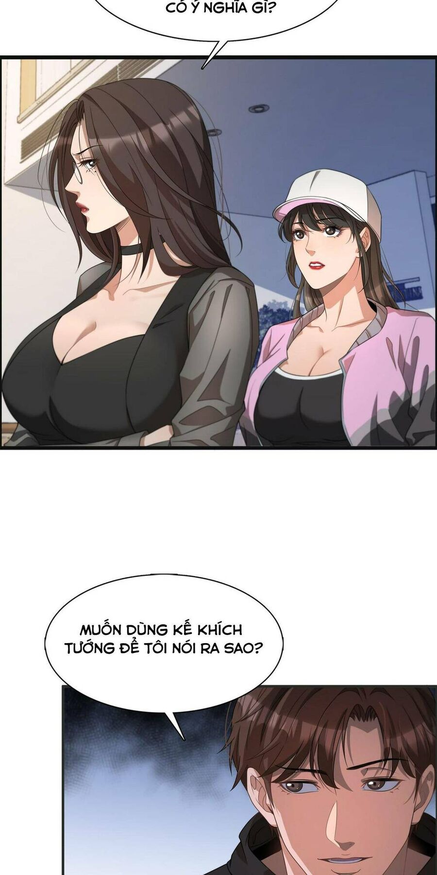 Ta Bị Kẹt Cùng Một Ngày 1000 Năm Chap 22 - Next Chap 23