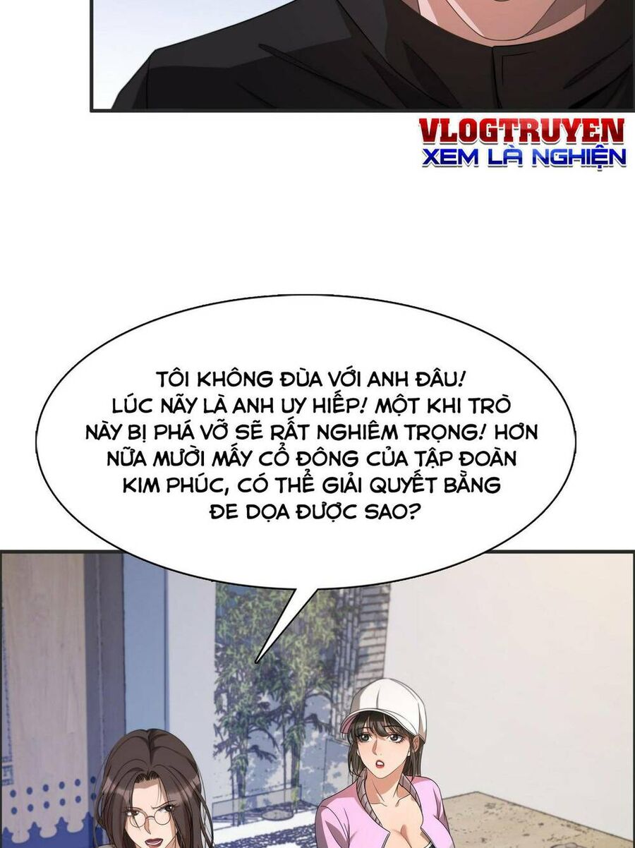 Ta Bị Kẹt Cùng Một Ngày 1000 Năm Chap 22 - Next Chap 23