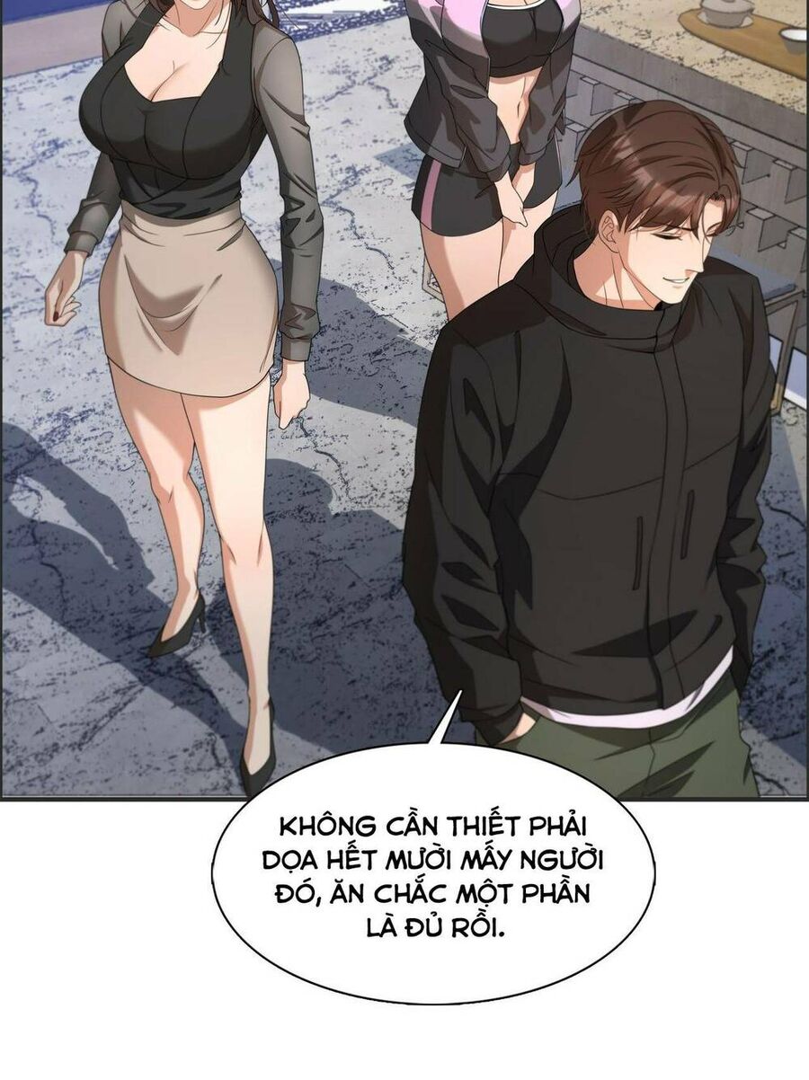Ta Bị Kẹt Cùng Một Ngày 1000 Năm Chap 22 - Next Chap 23