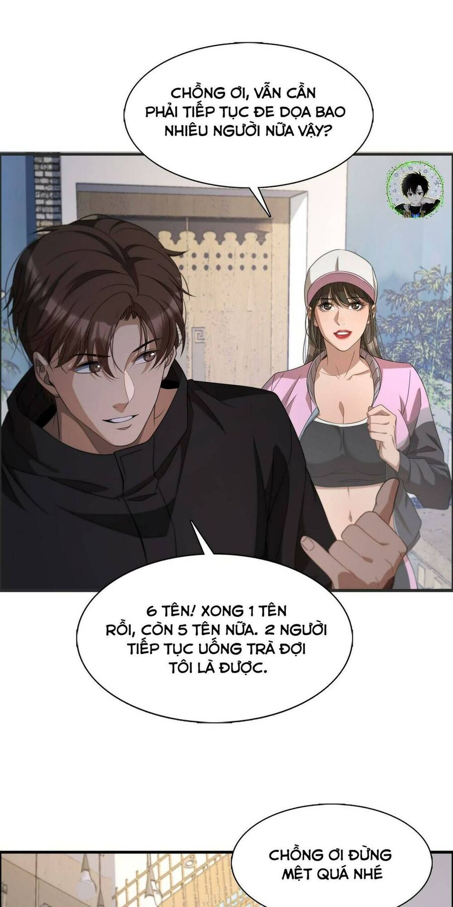 Ta Bị Kẹt Cùng Một Ngày 1000 Năm Chap 22 - Next Chap 23