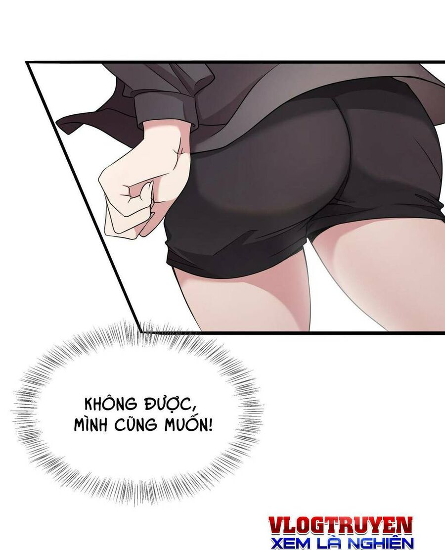 Ta Bị Kẹt Cùng Một Ngày 1000 Năm Chap 22 - Next Chap 23