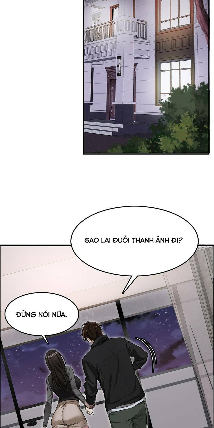 Ta Bị Kẹt Cùng Một Ngày 1000 Năm Chap 22 - Next Chap 23