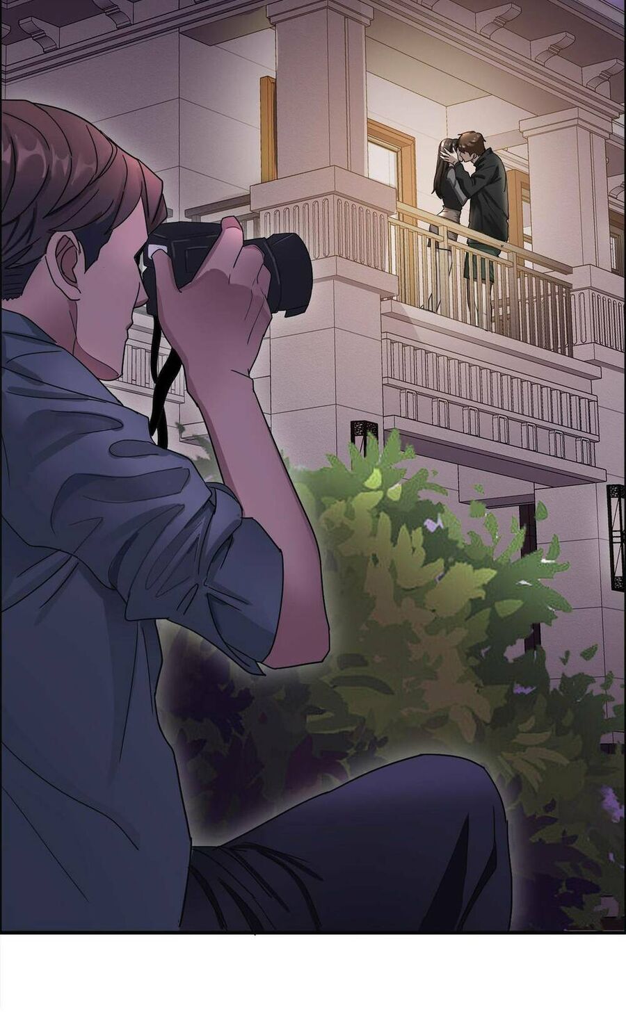 Ta Bị Kẹt Cùng Một Ngày 1000 Năm Chap 22 - Next Chap 23