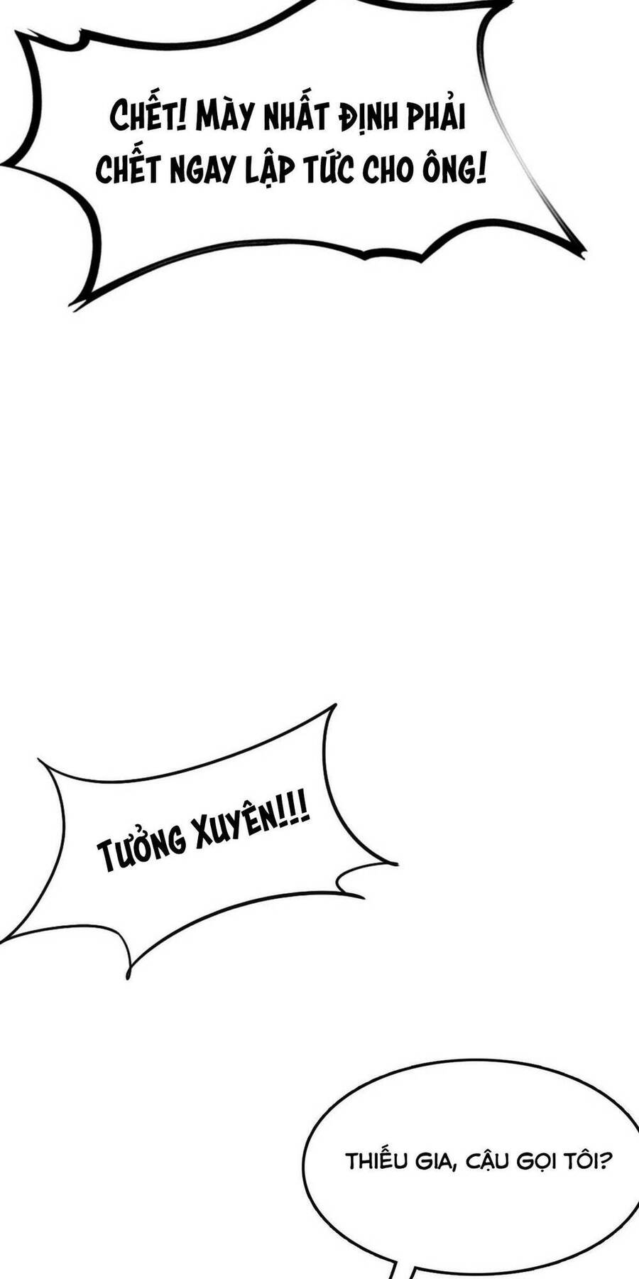 Ta Bị Kẹt Cùng Một Ngày 1000 Năm Chap 23 - Next Chap 24