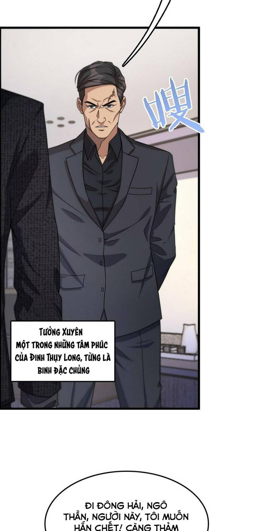 Ta Bị Kẹt Cùng Một Ngày 1000 Năm Chap 23 - Next Chap 24