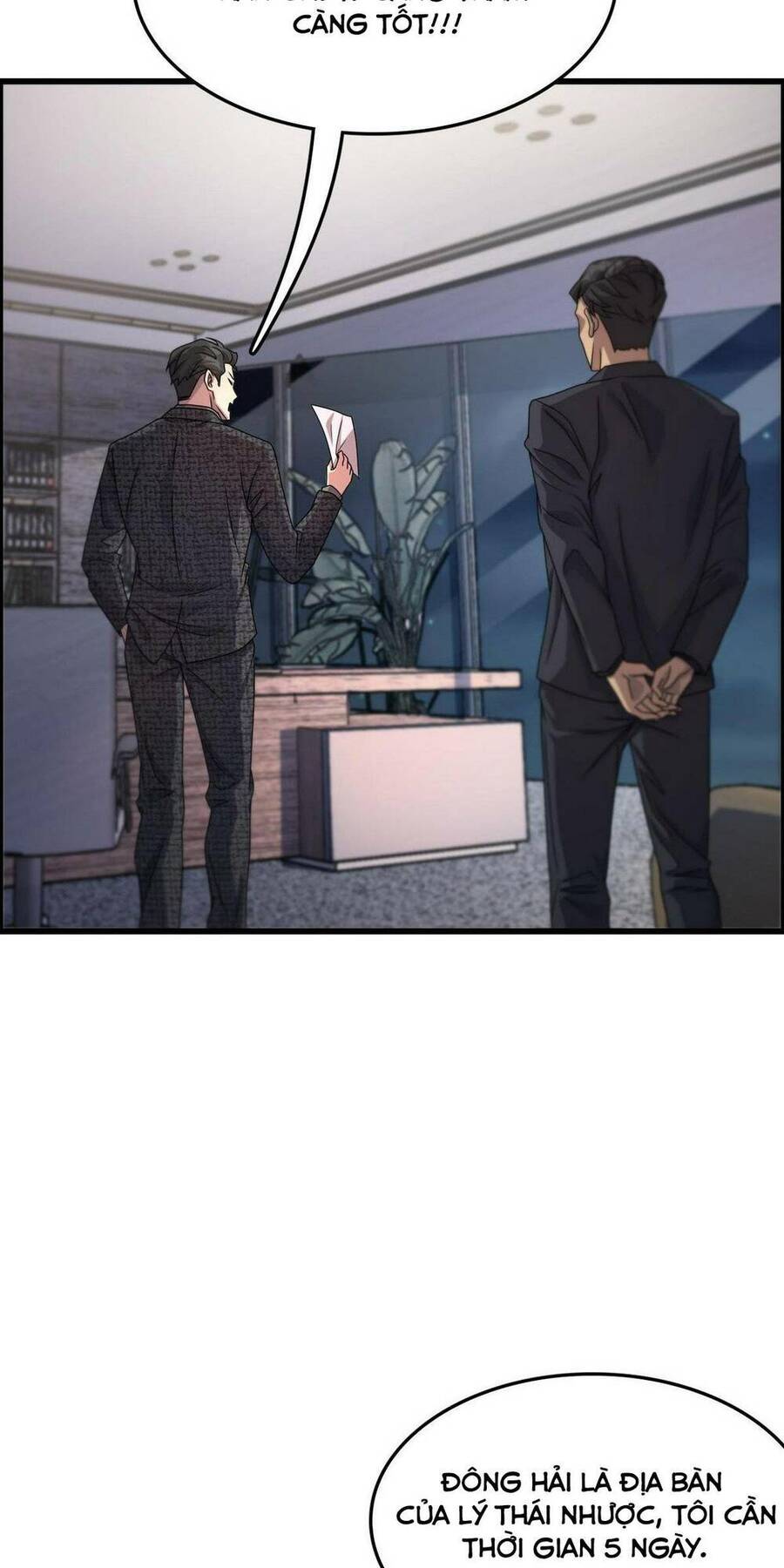 Ta Bị Kẹt Cùng Một Ngày 1000 Năm Chap 23 - Next Chap 24