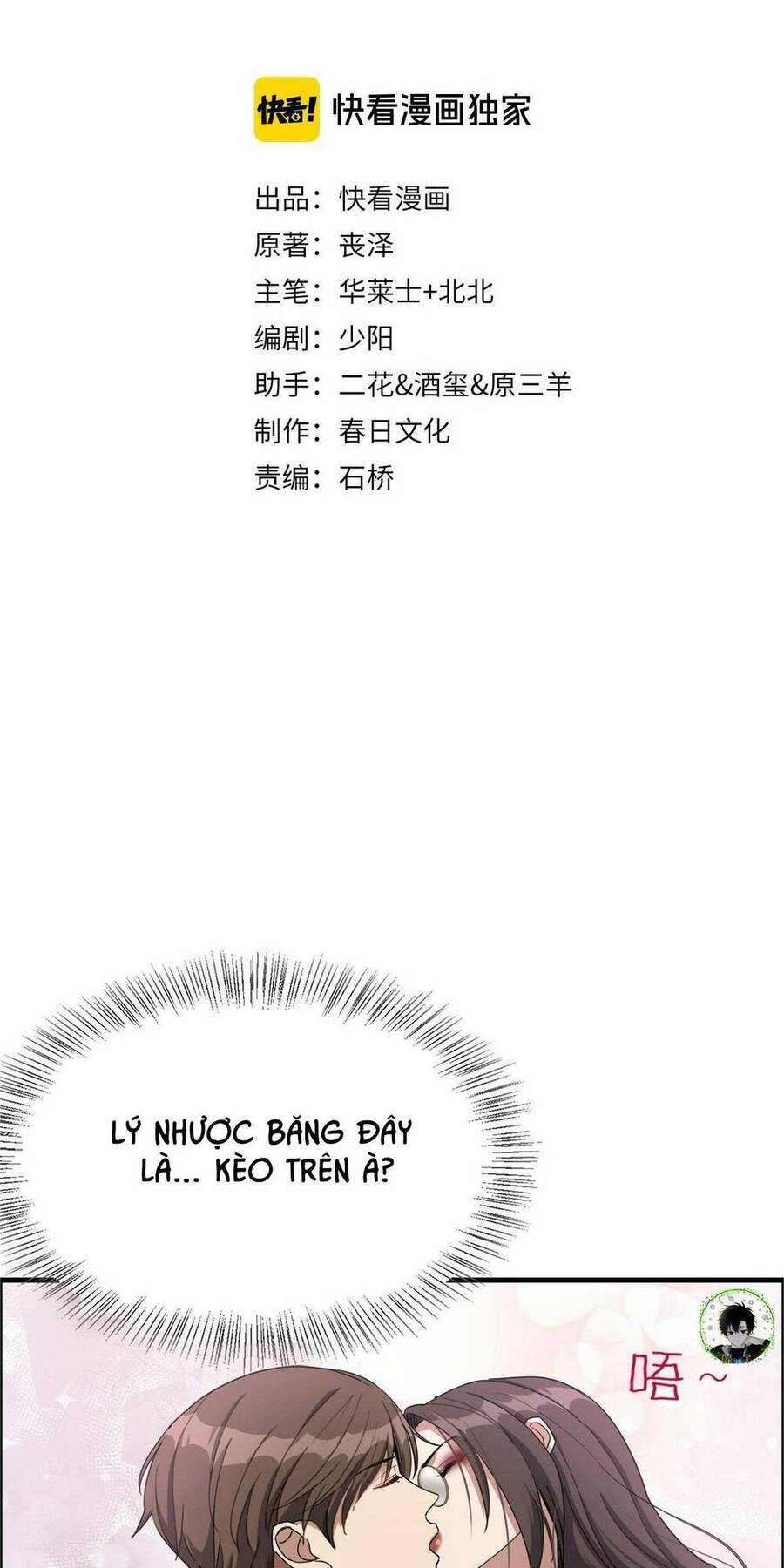 Ta Bị Kẹt Cùng Một Ngày 1000 Năm Chap 23 - Next Chap 24
