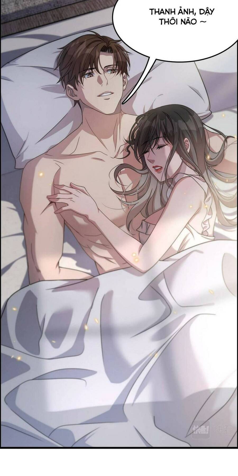 Ta Bị Kẹt Cùng Một Ngày 1000 Năm Chap 23 - Next Chap 24