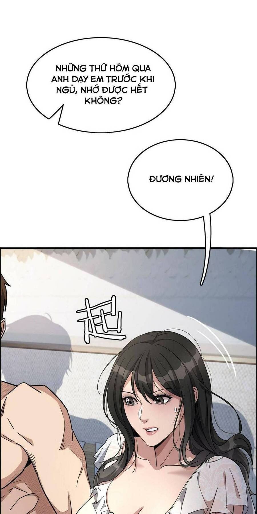 Ta Bị Kẹt Cùng Một Ngày 1000 Năm Chap 23 - Next Chap 24
