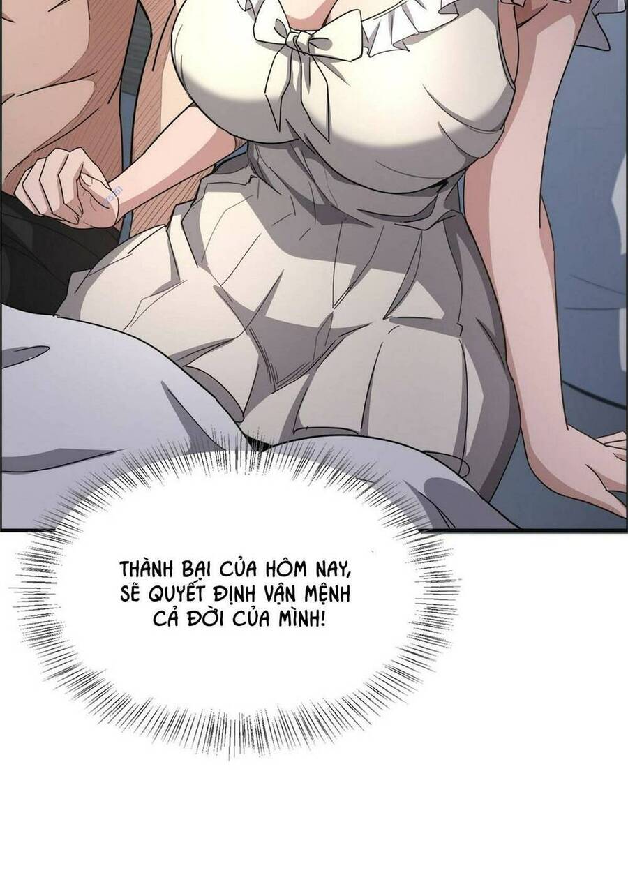 Ta Bị Kẹt Cùng Một Ngày 1000 Năm Chap 23 - Next Chap 24